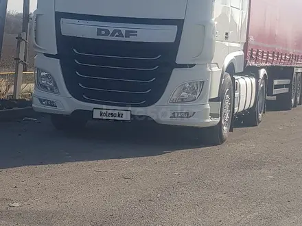 DAF  XF 2017 года за 33 500 000 тг. в Караганда – фото 6