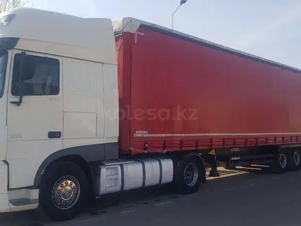 DAF  XF 2017 года за 33 500 000 тг. в Караганда – фото 7