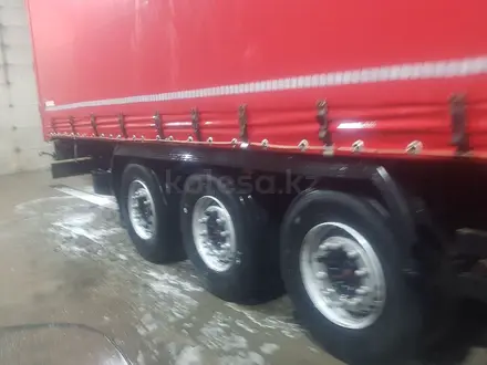 DAF  XF 2017 года за 33 500 000 тг. в Караганда – фото 9