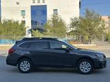 Subaru Outback 2019 года за 9 000 000 тг. в Атырау – фото 3