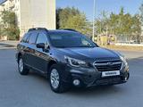 Subaru Outback 2019 года за 9 000 000 тг. в Атырау