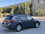 Subaru Outback 2019 года за 9 000 000 тг. в Атырау – фото 4