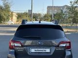 Subaru Outback 2019 года за 9 000 000 тг. в Атырау – фото 5