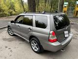 Subaru Forester 2006 года за 4 500 000 тг. в Алматы – фото 5