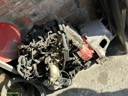 Двигатель Cummins 2.8 за 600 000 тг. в Усть-Каменогорск