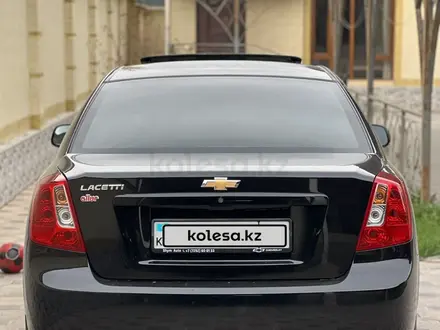 Chevrolet Lacetti 2023 года за 7 500 000 тг. в Шымкент – фото 3