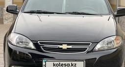 Chevrolet Lacetti 2023 года за 7 500 000 тг. в Шымкент – фото 2