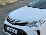 Toyota Camry 2015 годаfor12 000 000 тг. в Шымкент – фото 4