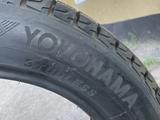 Зимняя резина 235/55/R18 yokohama за 160 000 тг. в Караганда – фото 3