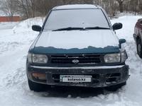 Nissan Terrano 1996 годаүшін2 400 000 тг. в Усть-Каменогорск