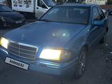 Mercedes-Benz C 220 1994 годаfor1 400 000 тг. в Алматы – фото 2