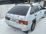 ВАЗ (Lada) 2114 2005 годаүшін550 000 тг. в Кокшетау – фото 2