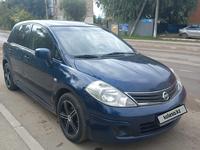 Nissan Tiida 2011 года за 5 200 000 тг. в Астана