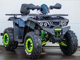 Motoland  200 Wild Track Lux 2026 года за 780 000 тг. в Астана