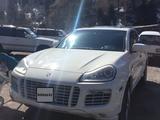 Porsche Cayenne 2007 года за 4 500 000 тг. в Алматы