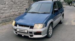 Mitsubishi RVR 1999 годаfor1 400 000 тг. в Алматы – фото 3