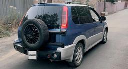 Mitsubishi RVR 1999 годаfor1 400 000 тг. в Алматы
