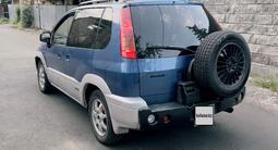 Mitsubishi RVR 1999 годаfor1 400 000 тг. в Алматы – фото 5