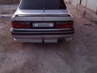 Mitsubishi Galant 1991 годаүшін900 000 тг. в Кызылорда