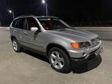 BMW X5 2001 года за 5 500 000 тг. в Кызылорда – фото 4