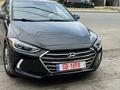 Hyundai Elantra 2016 года за 5 600 000 тг. в Актау – фото 9