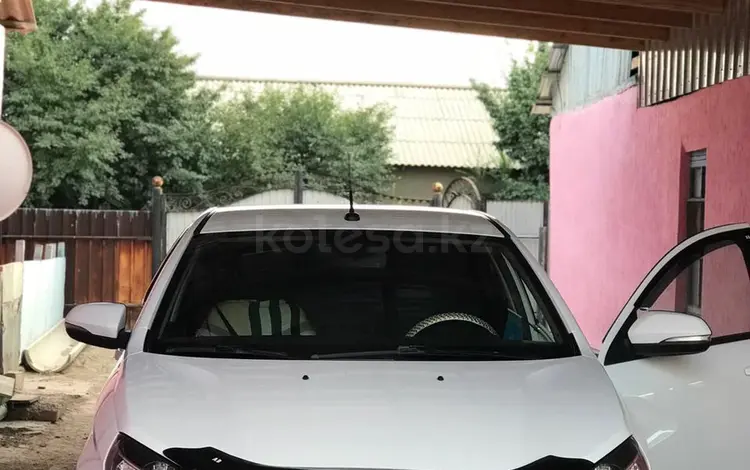 ВАЗ (Lada) Vesta 2018 года за 4 850 000 тг. в Алматы
