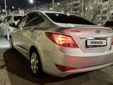 Hyundai Accent 2014 годаfor5 100 000 тг. в Астана – фото 3