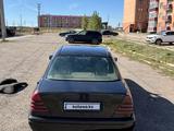 Mercedes-Benz C 220 1996 годаүшін1 000 000 тг. в Атбасар – фото 4