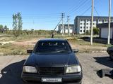 Mercedes-Benz C 220 1996 годаүшін1 000 000 тг. в Атбасар – фото 3