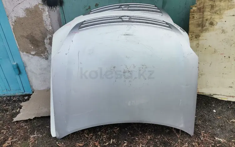 Капот за 1 177 тг. в Алматы