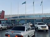 ВАЗ (Lada) 2115 2005 года за 1 100 000 тг. в Актобе