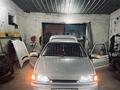 ВАЗ (Lada) 2115 2005 года за 1 100 000 тг. в Актобе – фото 5