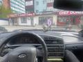 ВАЗ (Lada) 2115 2005 года за 1 100 000 тг. в Актобе – фото 8