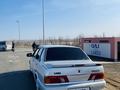ВАЗ (Lada) 2115 2005 года за 1 100 000 тг. в Актобе – фото 9