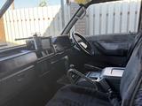 Mitsubishi Delica 1993 годаүшін3 500 000 тг. в Уральск – фото 2