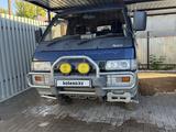 Mitsubishi Delica 1993 годаүшін3 500 000 тг. в Уральск