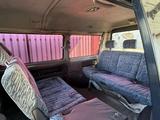 Mitsubishi Delica 1993 годаүшін3 500 000 тг. в Уральск – фото 4
