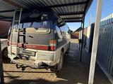 Mitsubishi Delica 1993 годаүшін3 500 000 тг. в Уральск – фото 5