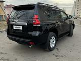 Toyota Land Cruiser Prado 2023 года за 28 500 000 тг. в Астана – фото 3