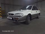Subaru Impreza 1998 годаүшін1 220 000 тг. в Алматы