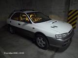 Subaru Impreza 1998 годаүшін1 220 000 тг. в Алматы – фото 4
