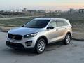 Kia Sorento 2018 годаүшін7 800 000 тг. в Актау – фото 14