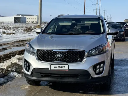 Kia Sorento 2018 года за 7 800 000 тг. в Актау – фото 3