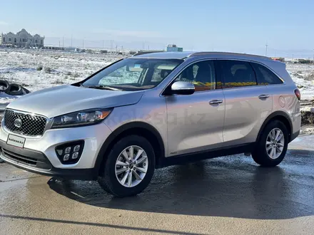 Kia Sorento 2018 года за 7 800 000 тг. в Актау