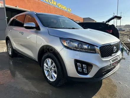 Kia Sorento 2018 года за 7 800 000 тг. в Актау – фото 7