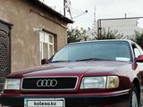 Audi 100 1992 годаүшін2 700 000 тг. в Шымкент