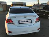 Hyundai Accent 2011 годаүшін4 800 000 тг. в Костанай