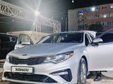 Kia Optima 2019 годаүшін8 200 000 тг. в Туркестан