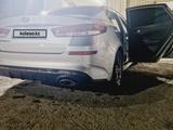 Kia Optima 2019 годаүшін8 200 000 тг. в Туркестан – фото 3