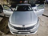 Kia Optima 2019 годаүшін8 200 000 тг. в Туркестан – фото 4